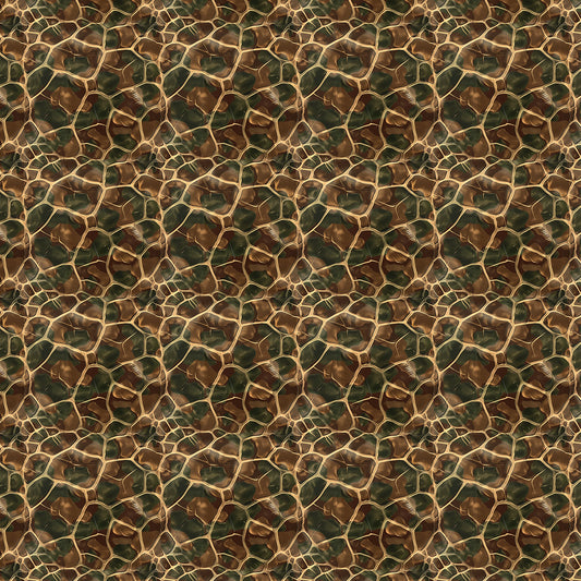 Turtle Camo