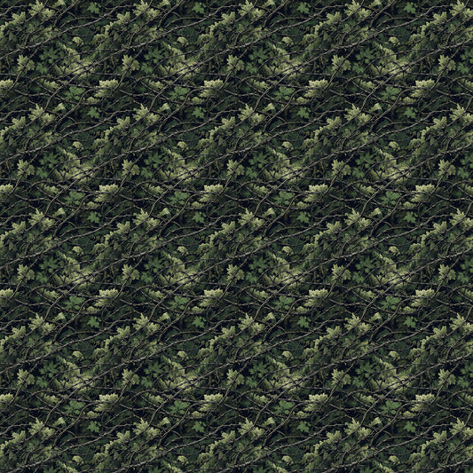 Barb Wire Camo