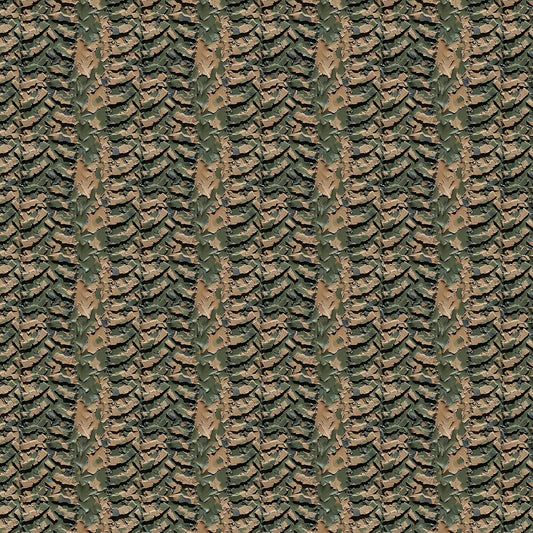 Camo Tracks