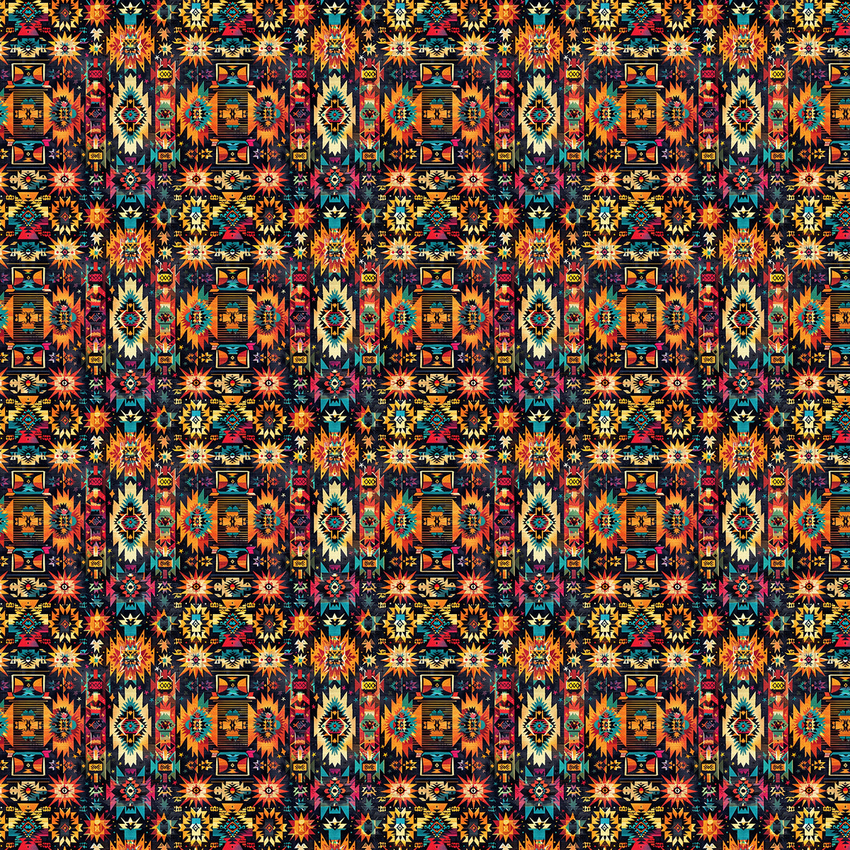 Native Pattern