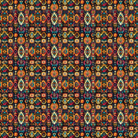 Native Pattern