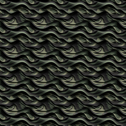 Carbon Wave