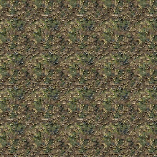 Frayed Camo