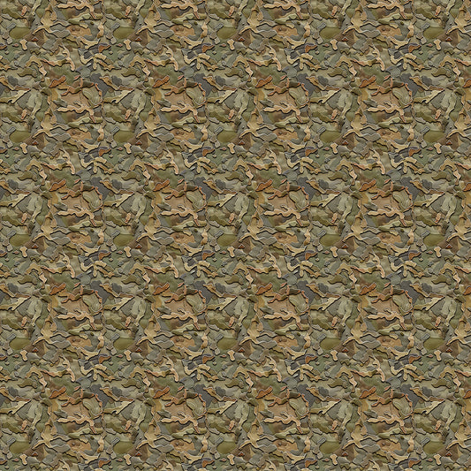 3D Camo