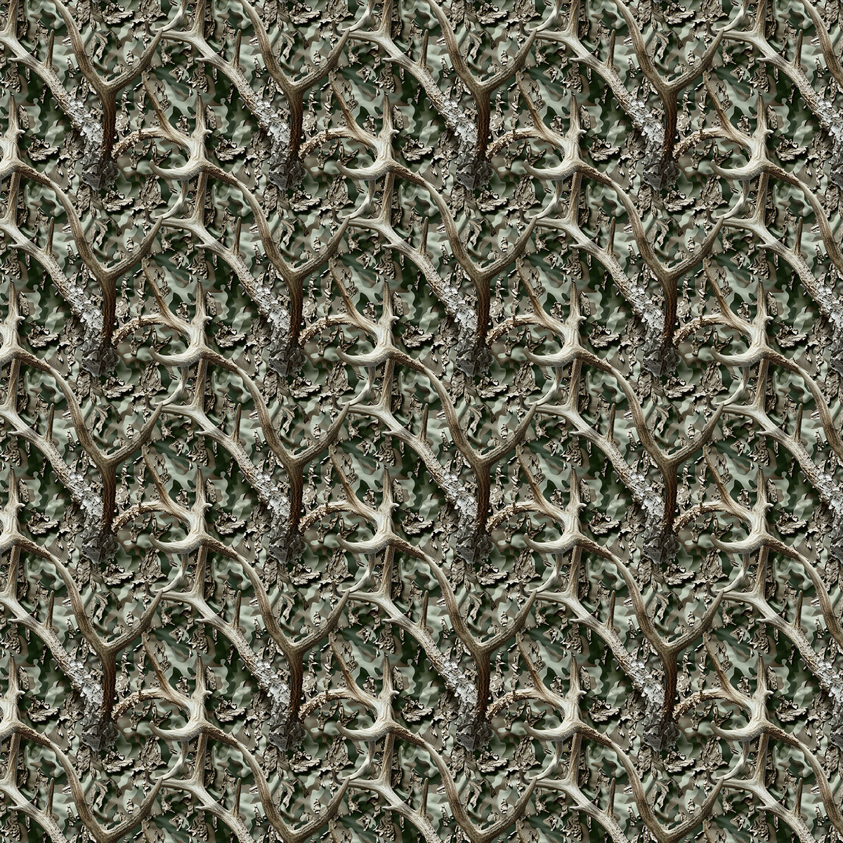 Antler Camouflage