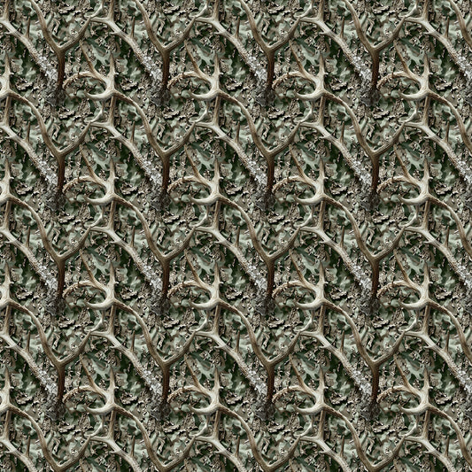 Antler Camouflage