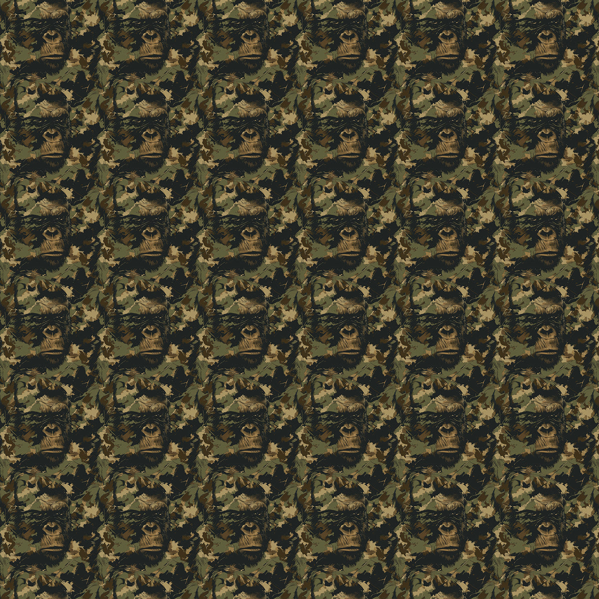 Ape Camo