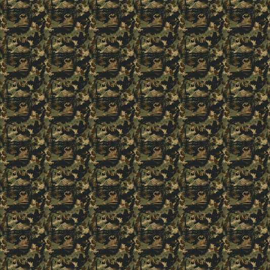 Ape Camo